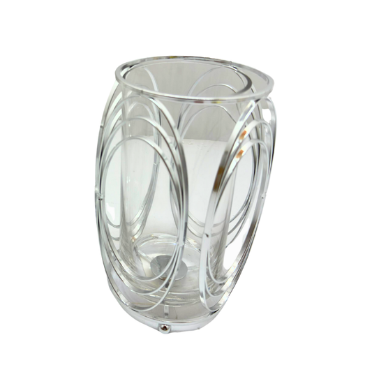 Candelabro color plata – Ref. SA2503-67