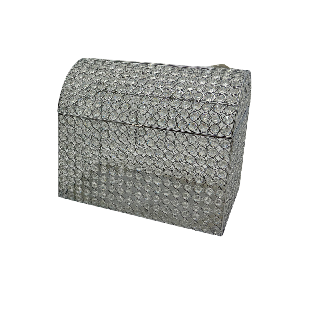 Cofre decorativo – Ref. F1132S