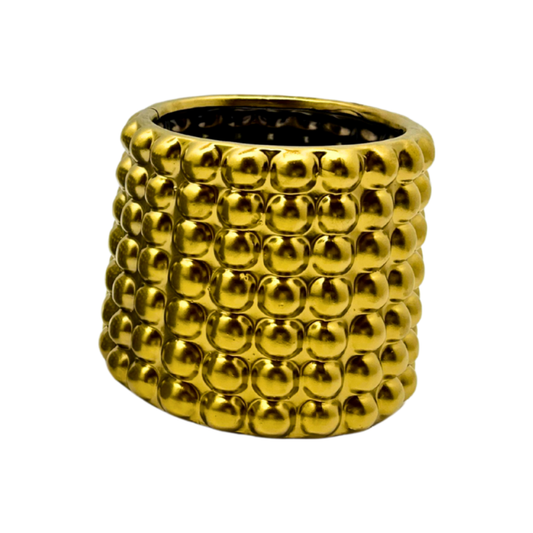 jarrón decorativo (bowl)  Ref. SA1650