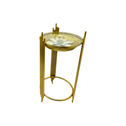 mesa decorativa Ref: SA1513P - el costo del producto no incluye el envió