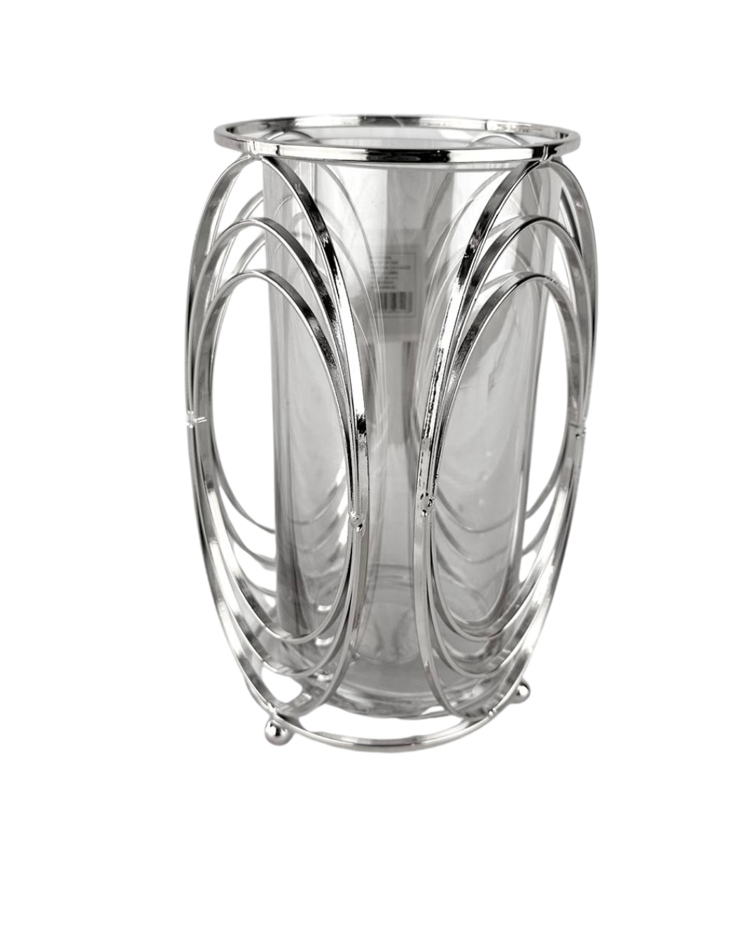 Candelabro color plata – Ref. SA2503-67