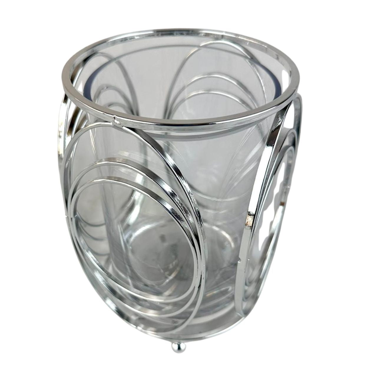 Candelabro color plata – Ref. SA2503-65