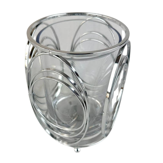 Candelabro color plata – Ref. SA2503-65