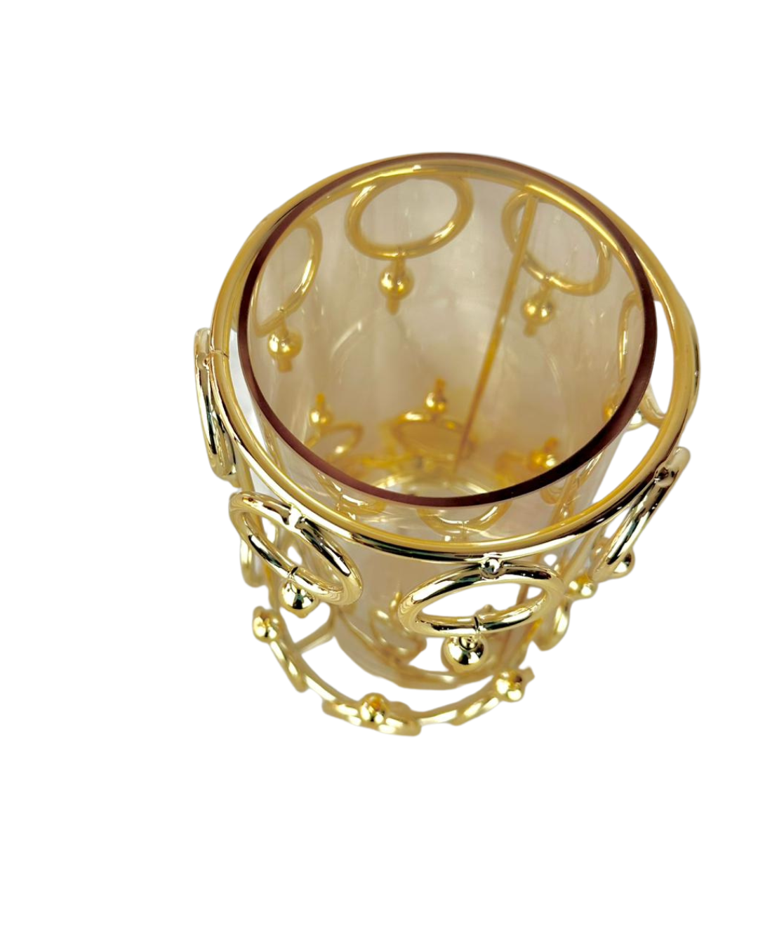 Candelabro color dorado – Ref. SA2503-40