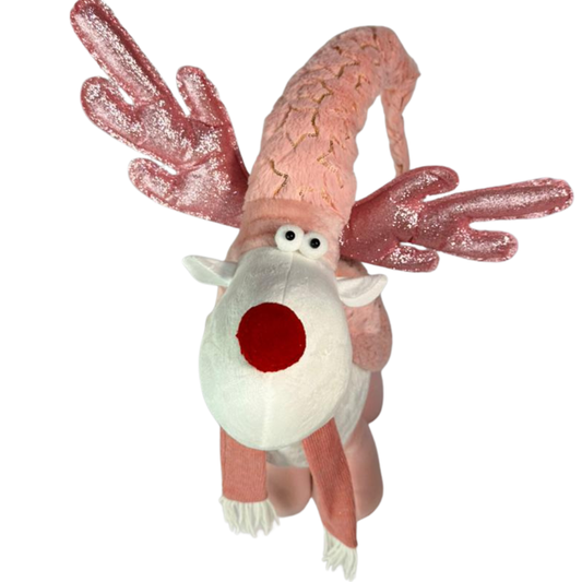 reno decorativo navideño Ref: CR25041-80A - el costo de este producto no incluye el envió