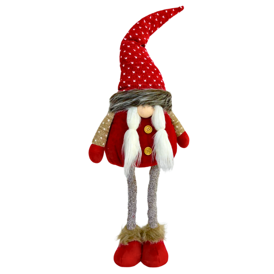 nomo navideño Ref: CR24052-65B - el costo de este producto no incluye el envió