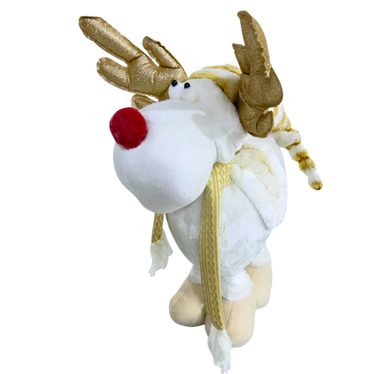reno decorativo navideño Ref: CR25039-80 - el costo de este producto no incluye el envió