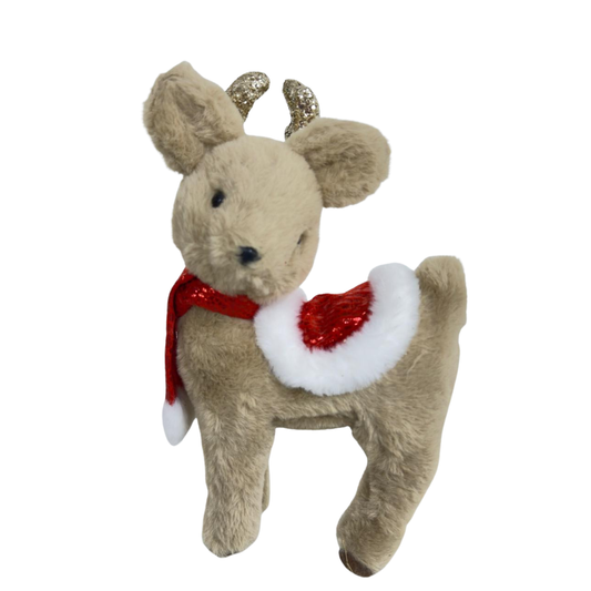 reno decorativo navideño Ref: 9323-39 - el costo de este producto no incluye el envió