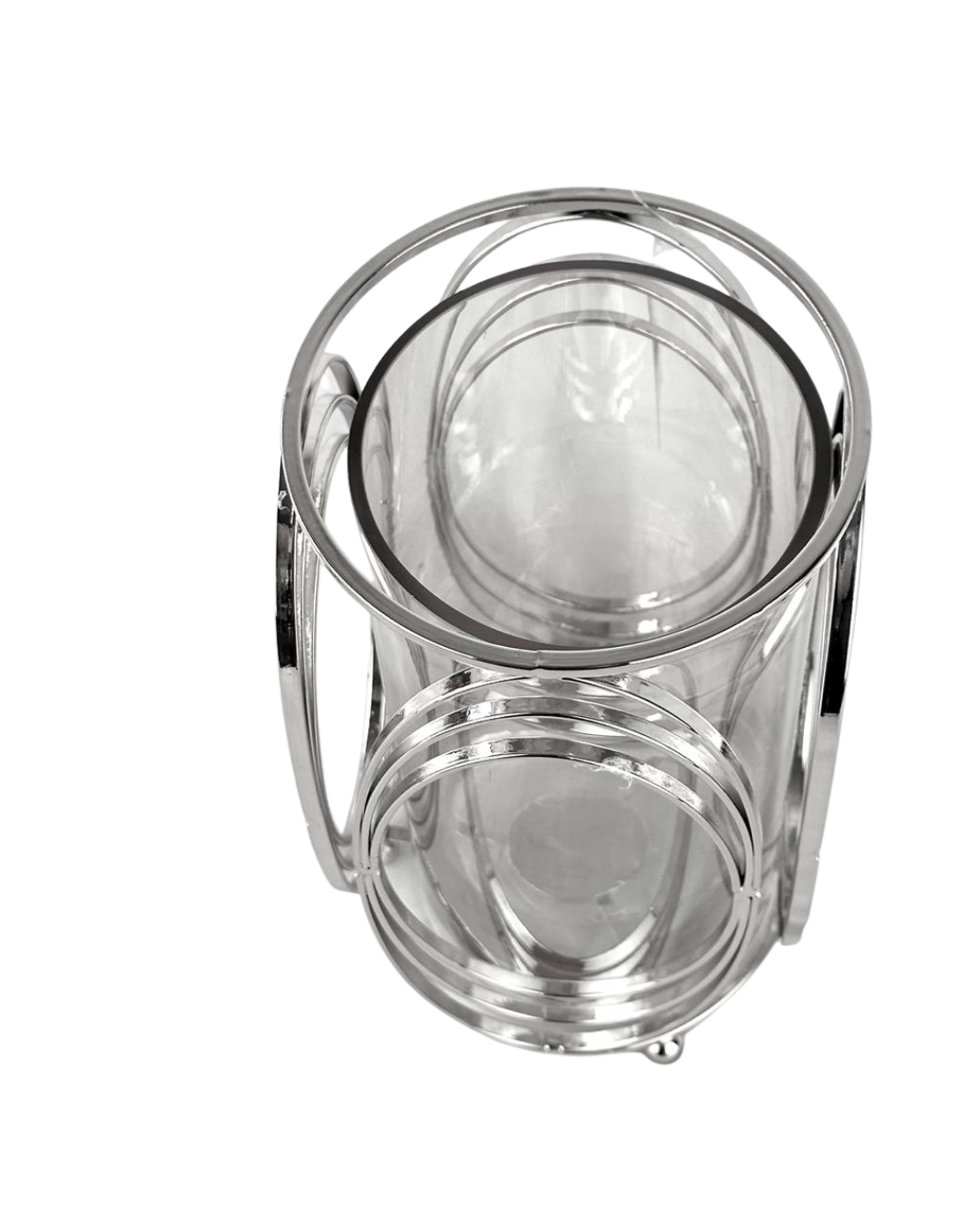 Candelabro color plata – Ref. SA2503-67