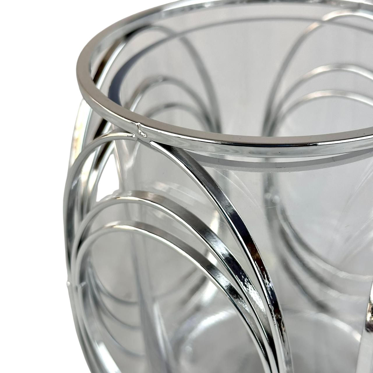 Candelabro color plata – Ref. SA2503-65