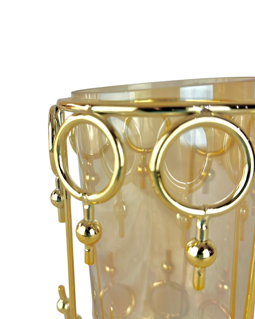 Candelabro color dorado – Ref. SA2503-40