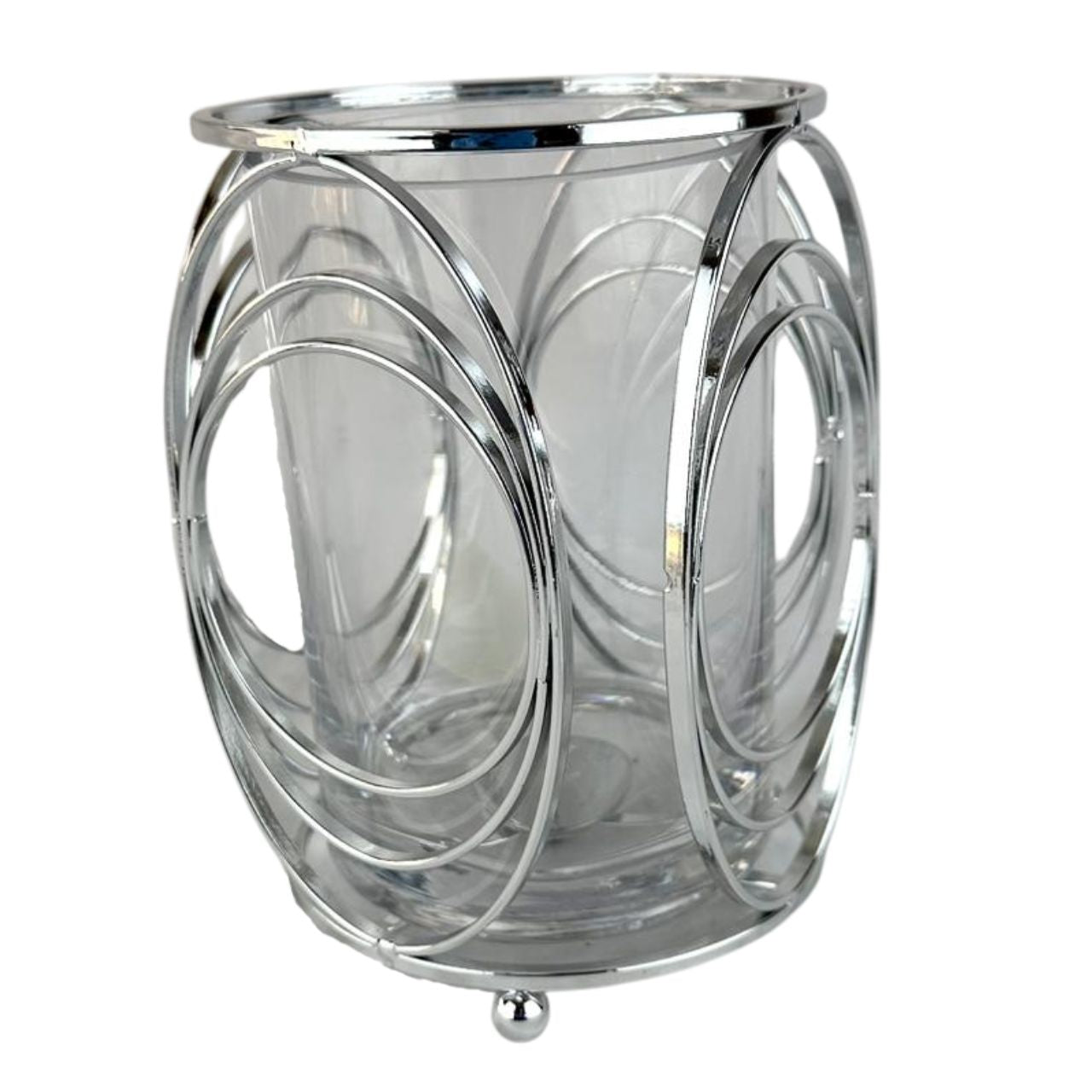 Candelabro color plata – Ref. SA2503-65