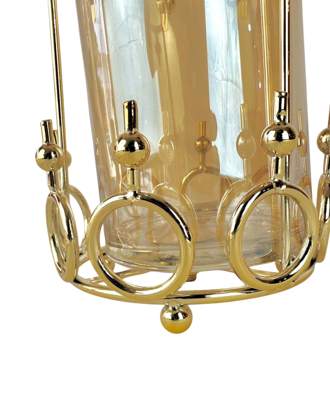 Candelabro color dorado – Ref. SA2503-40