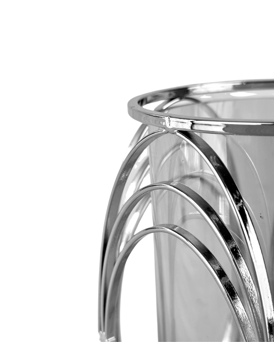Candelabro color plata – Ref. SA2503-67