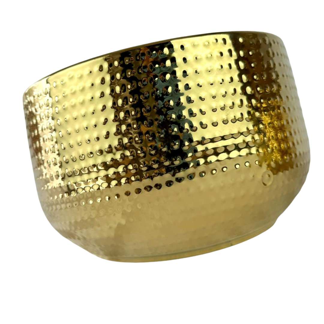 jarrón decorativo (bowl)  Ref. SA1658-P