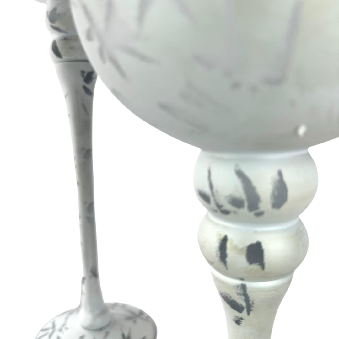 Juego de copas decorativas – Ref. SA1230-12 - el costo del producto no incluye envió