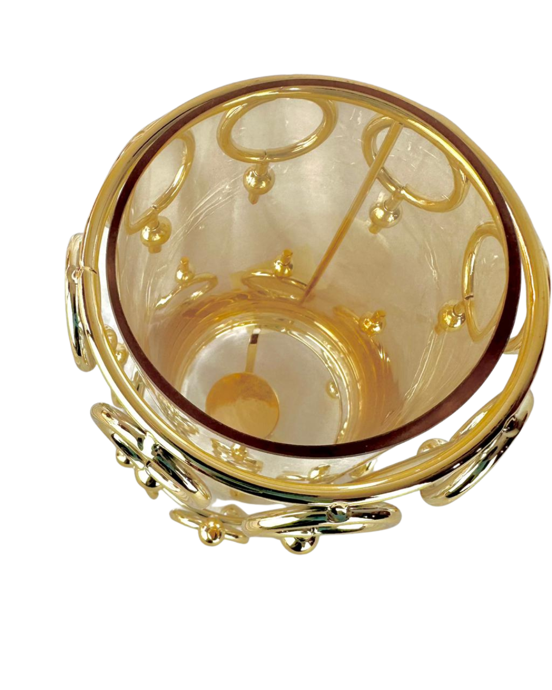 Candelabro color dorado – Ref. SA2503-40