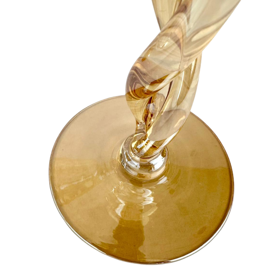 Juego de copas decorativas – Ref. SA2503-558 - el costo del producto no incluye envió