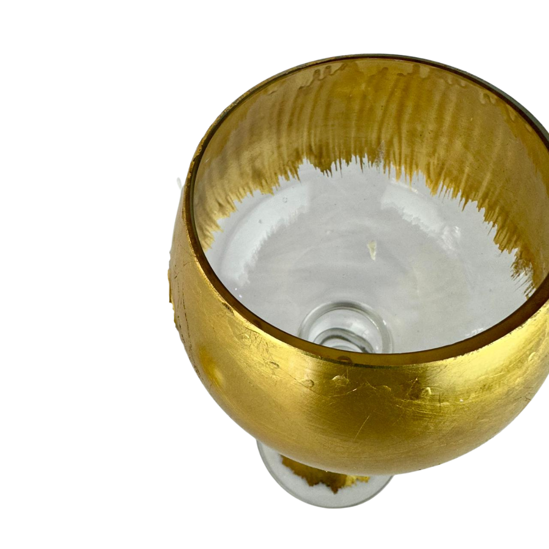 Juego de copas decorativas – Ref. SA1230-03- el costo del producto no incluye envió