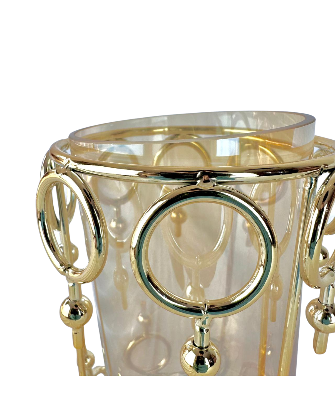 Candelabro color dorado – Ref. SA2503-40
