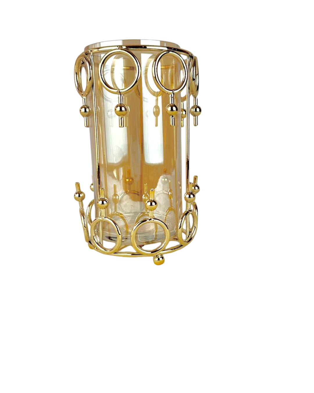 Candelabro color dorado – Ref. SA2503-40