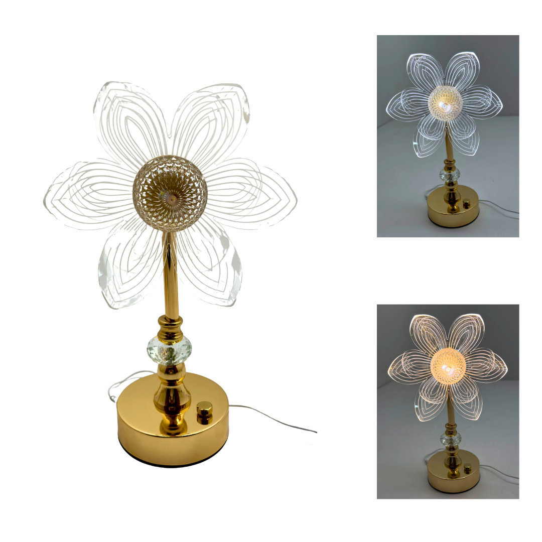 LÁMPARA DECORATIVA - REF: SA2503-604