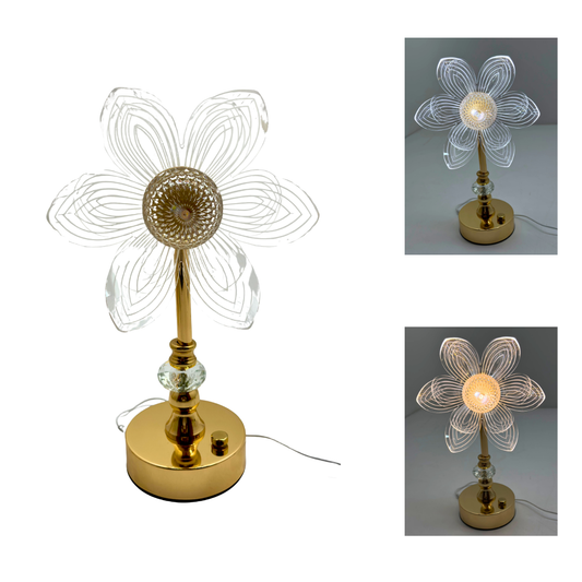 LÁMPARA DECORATIVA - REF: SA2503-604