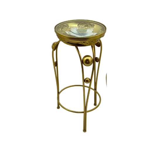 mesa decorativa Ref: SA1514M - el costo del producto no incluye el envió