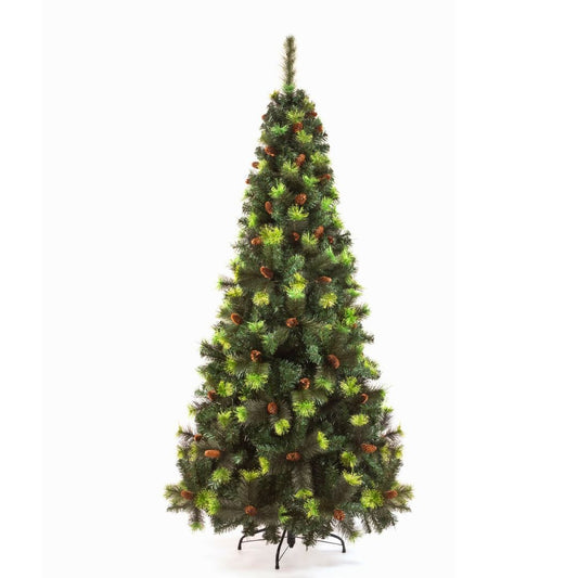 árbol de navidad Ref: pra300 300 cms x 180 cms