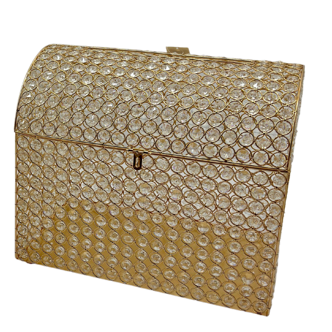 Cofre decorativo – Ref. F1132G